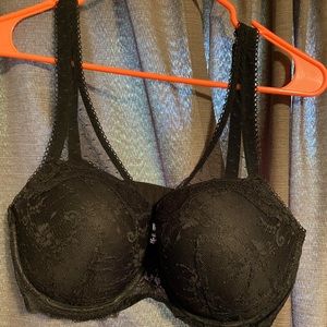 Victoria’s Secret Lined Demi - 40DD